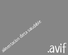 Haga click para ver la imagen ampliada alimentacion dieta saludable.avif